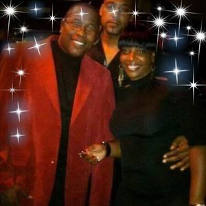 Meet your Posher, Calvin